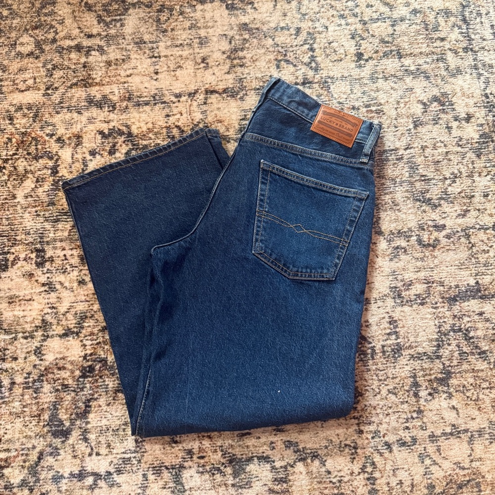 Lucky Brand 287 LOOSE